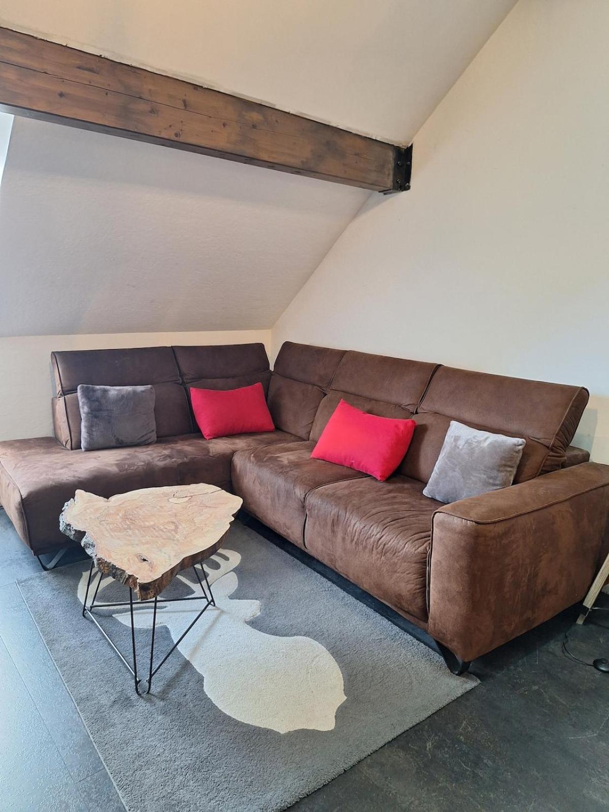 Chez Eric - L'Atypique Apartment Rumilly  Exterior photo