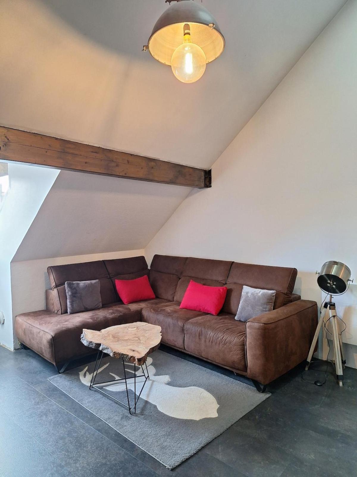 Chez Eric - L'Atypique Apartment Rumilly  Exterior photo